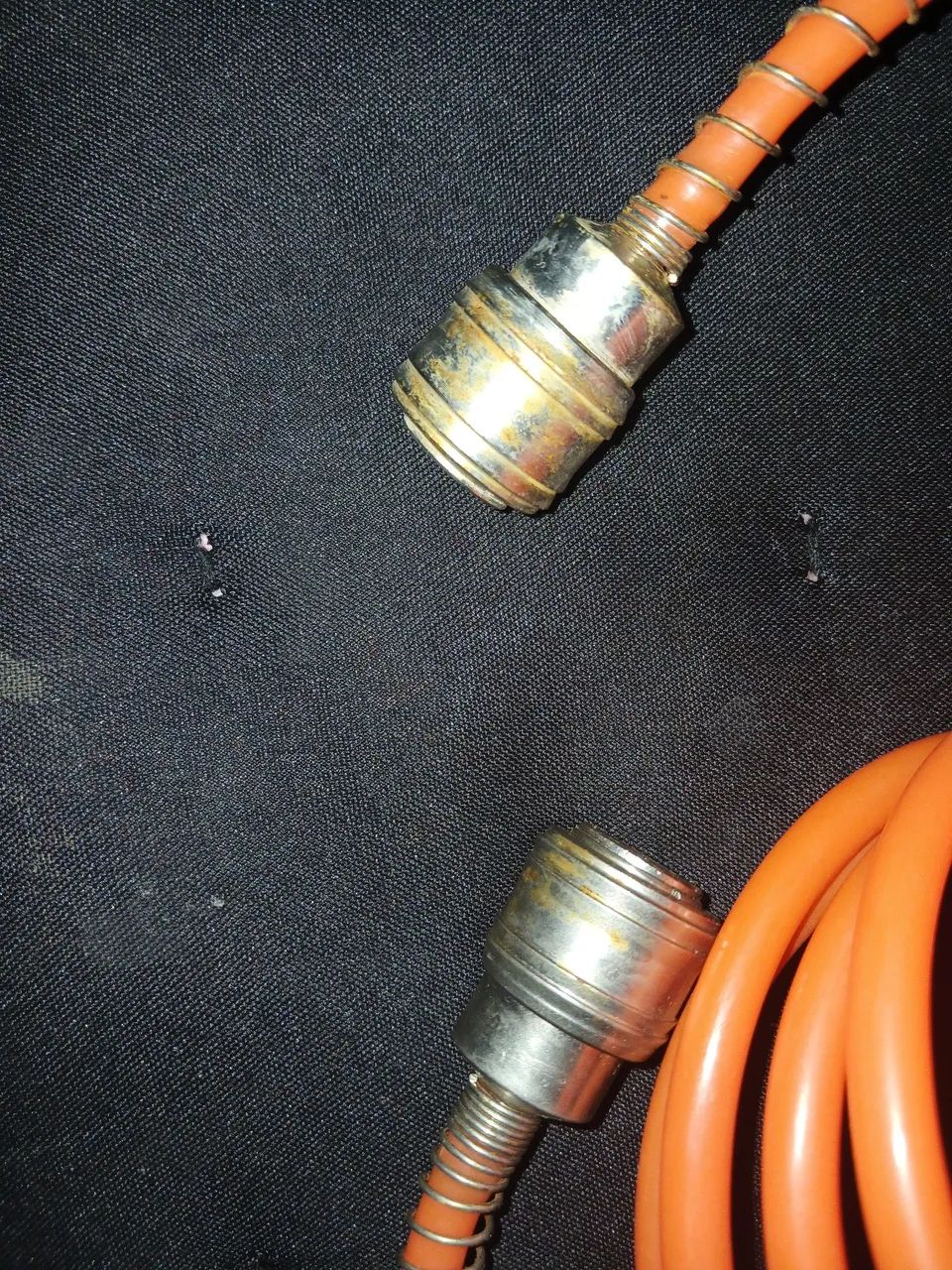 Kit de adaptador  pra compressor de ar - Foto 4