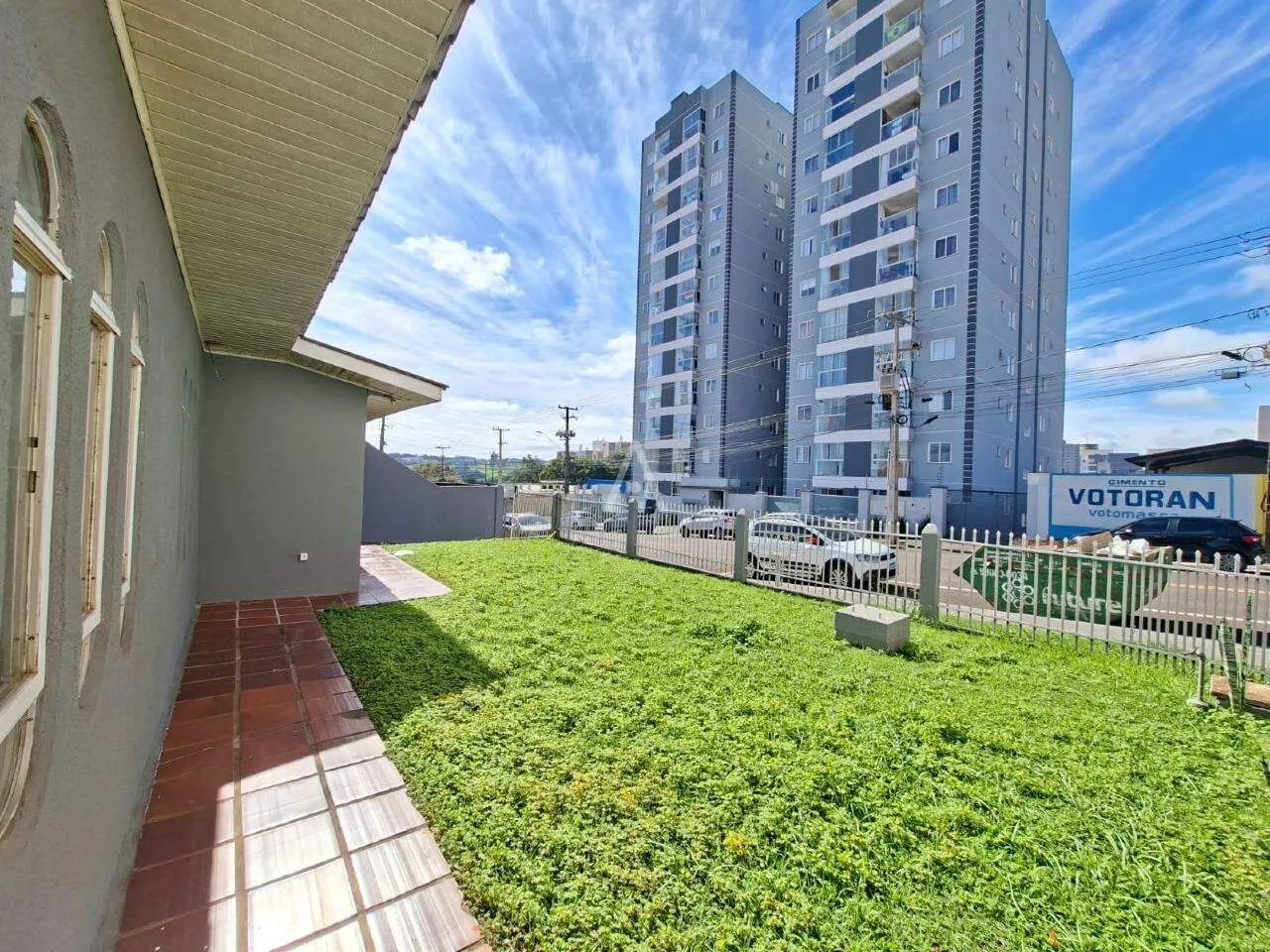Casa para locação no centro de Cascavel Pr - Foto 3