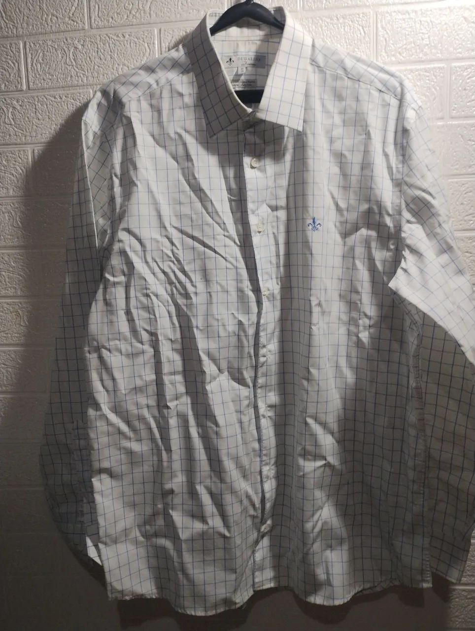 Camisa GG Dudalina original 