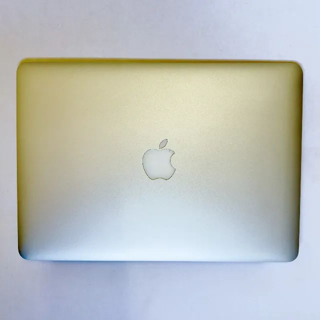 MacBook Air 13" 2017, super conservado - Foto 3