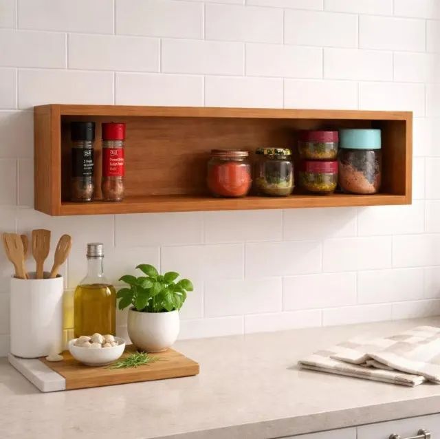 Nicho Decorativo