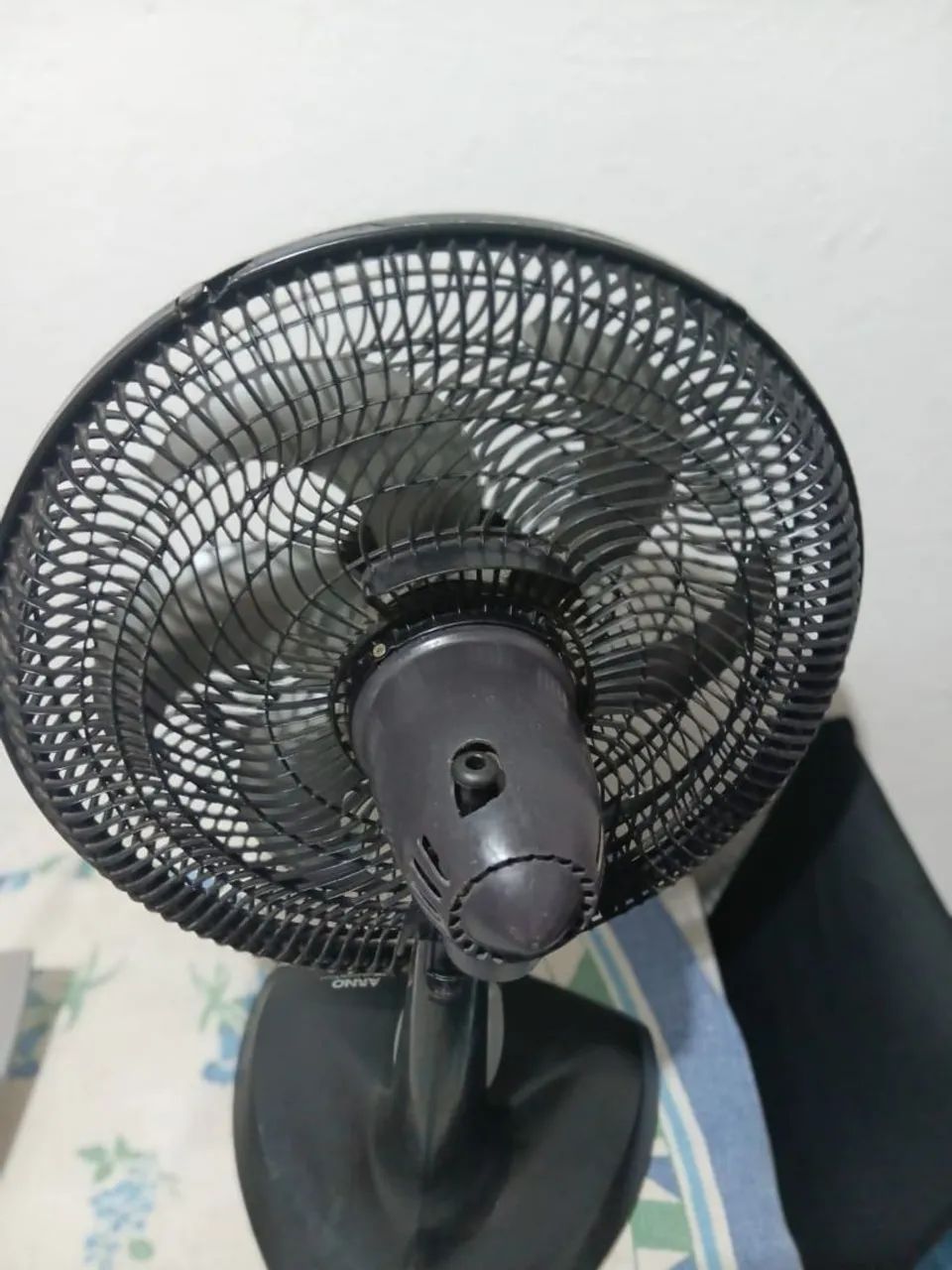 VENTILADOR ARNO 40CM / C GARANTIA 30 DIAS  - Foto 5