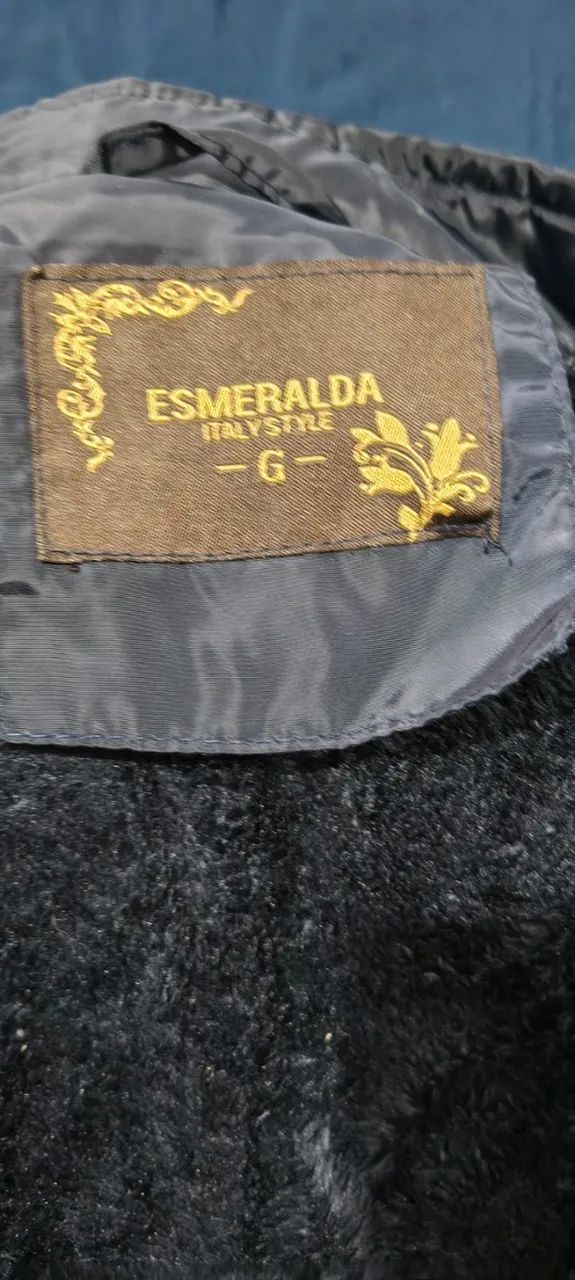 Jaqueta Forrada G - Foto 4