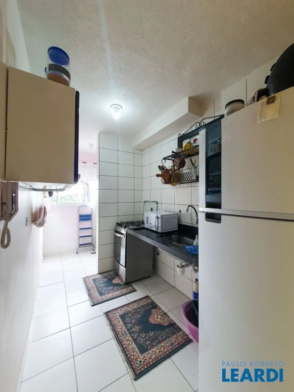 APARTAMENTO - ORTIZES - SP - Foto 5