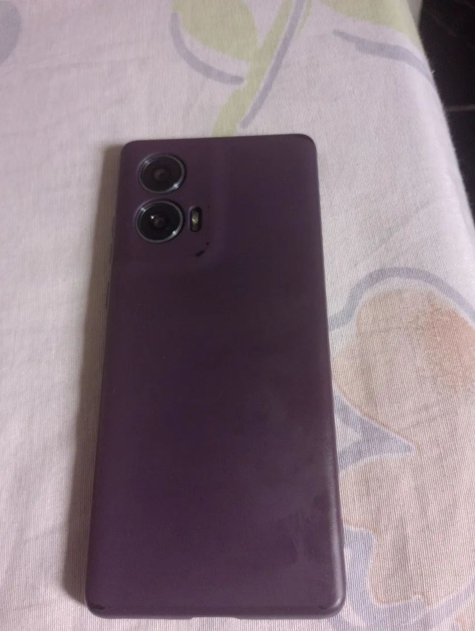 Vendo Motorola Edge 50 fusion 