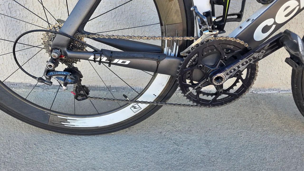 Cervelo S5  - Foto 2