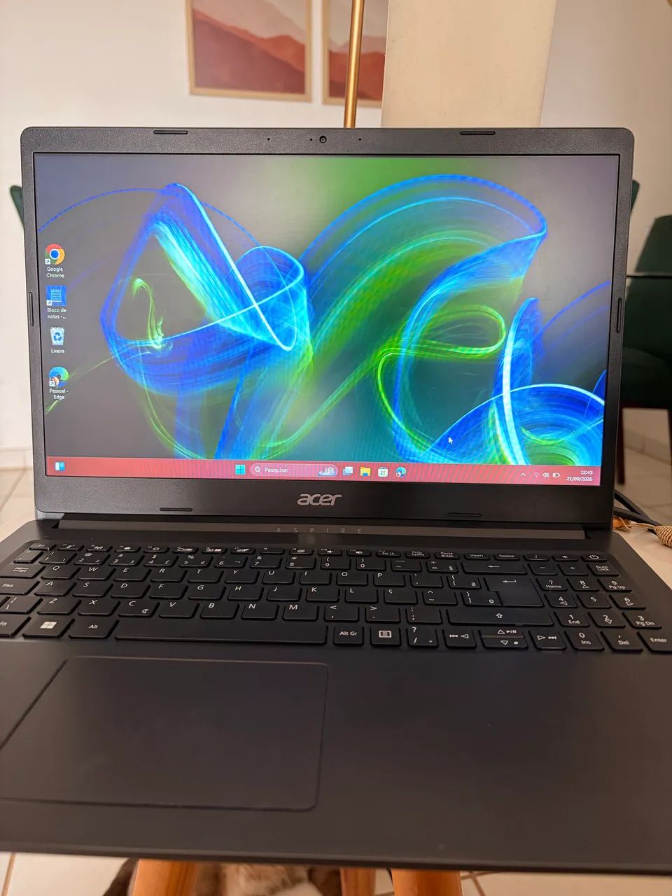 NOTEBOOK ACER ASPIRE 3 - Foto 2