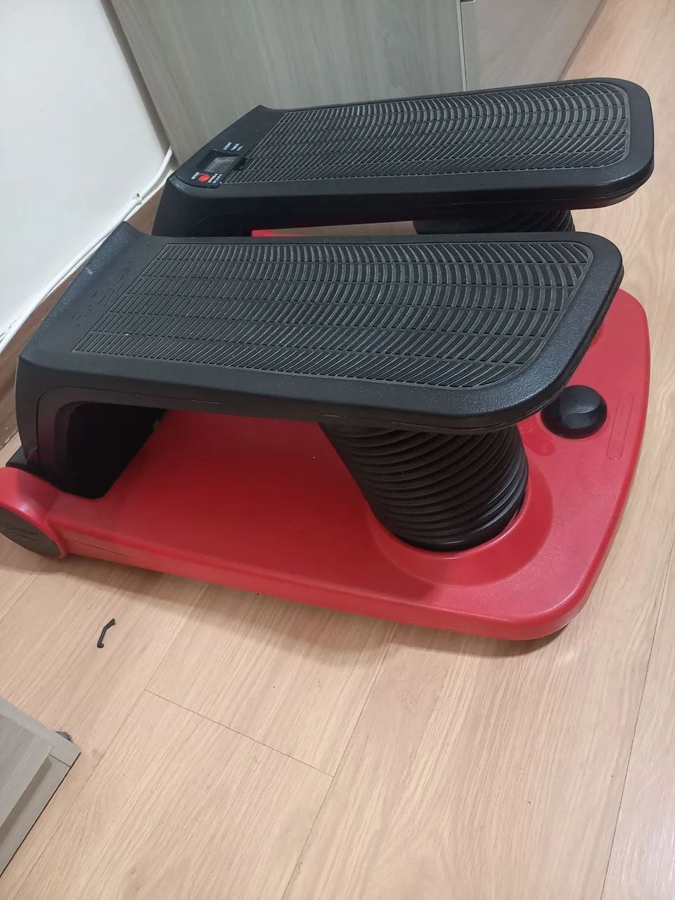 Air climber 