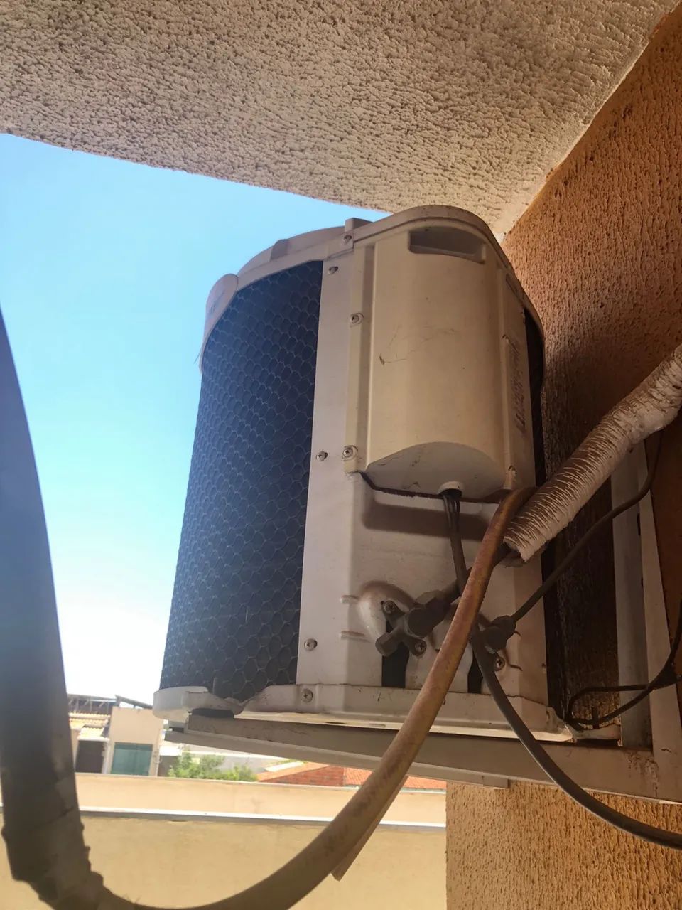 Ar condicionado split 12 mil btus - Foto 4