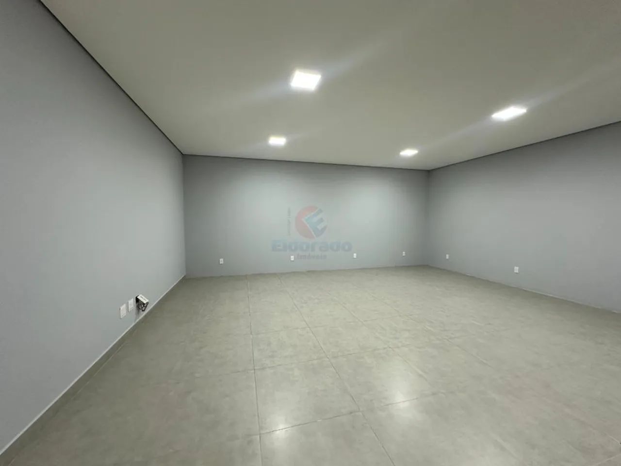 Sala para alugar em Hortolândia, Loteamento Remanso Campineiro - Foto 5