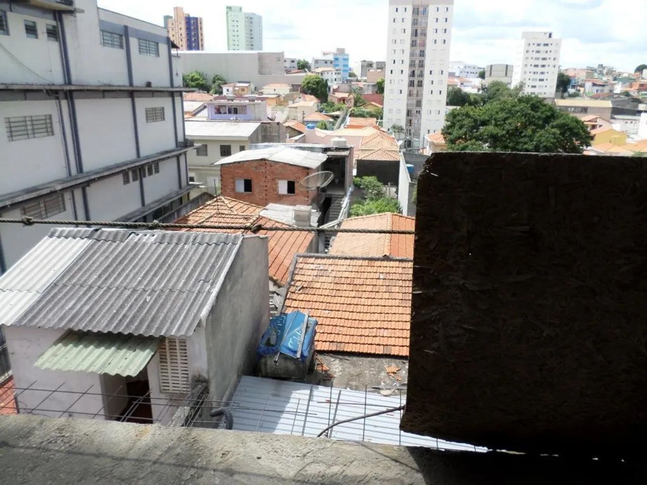 Prédio inteiro à venda em Vila gustavo - SP - Foto 4