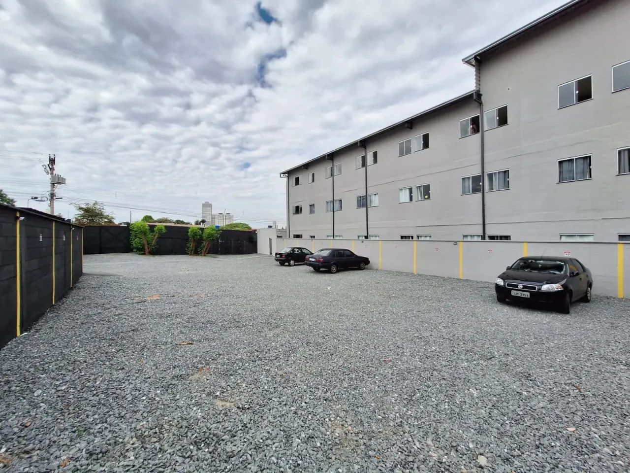 Quartos mobiliados com e sem suite, no final do setor Bueno - Foto 4