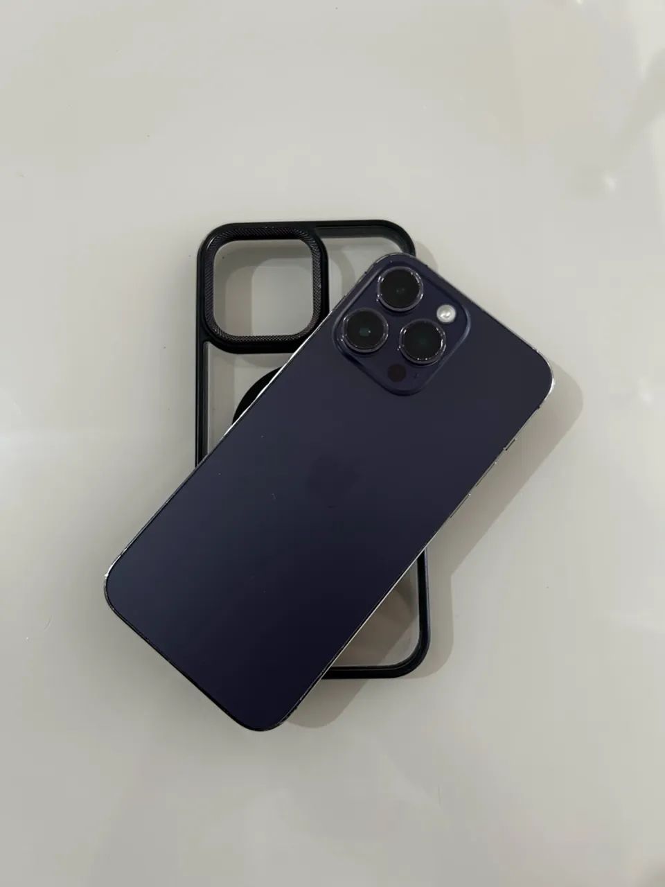 iPhone 14 Pro Max - Foto 2