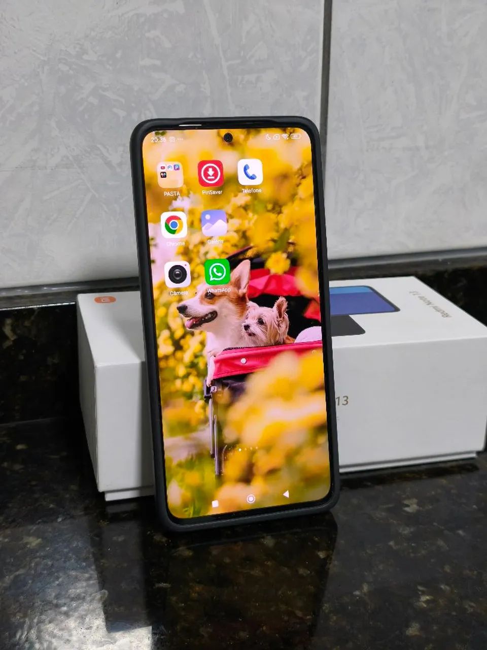 Xiaomi Semi novo - Foto 3