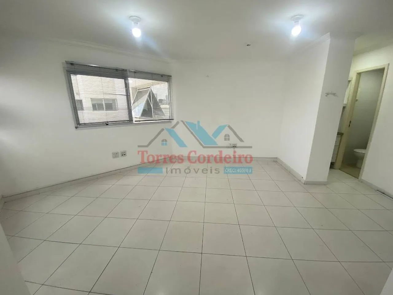 SALA COMERCIAL PARA LOCAÇÃO  BARRA FUNDA - Foto 3
