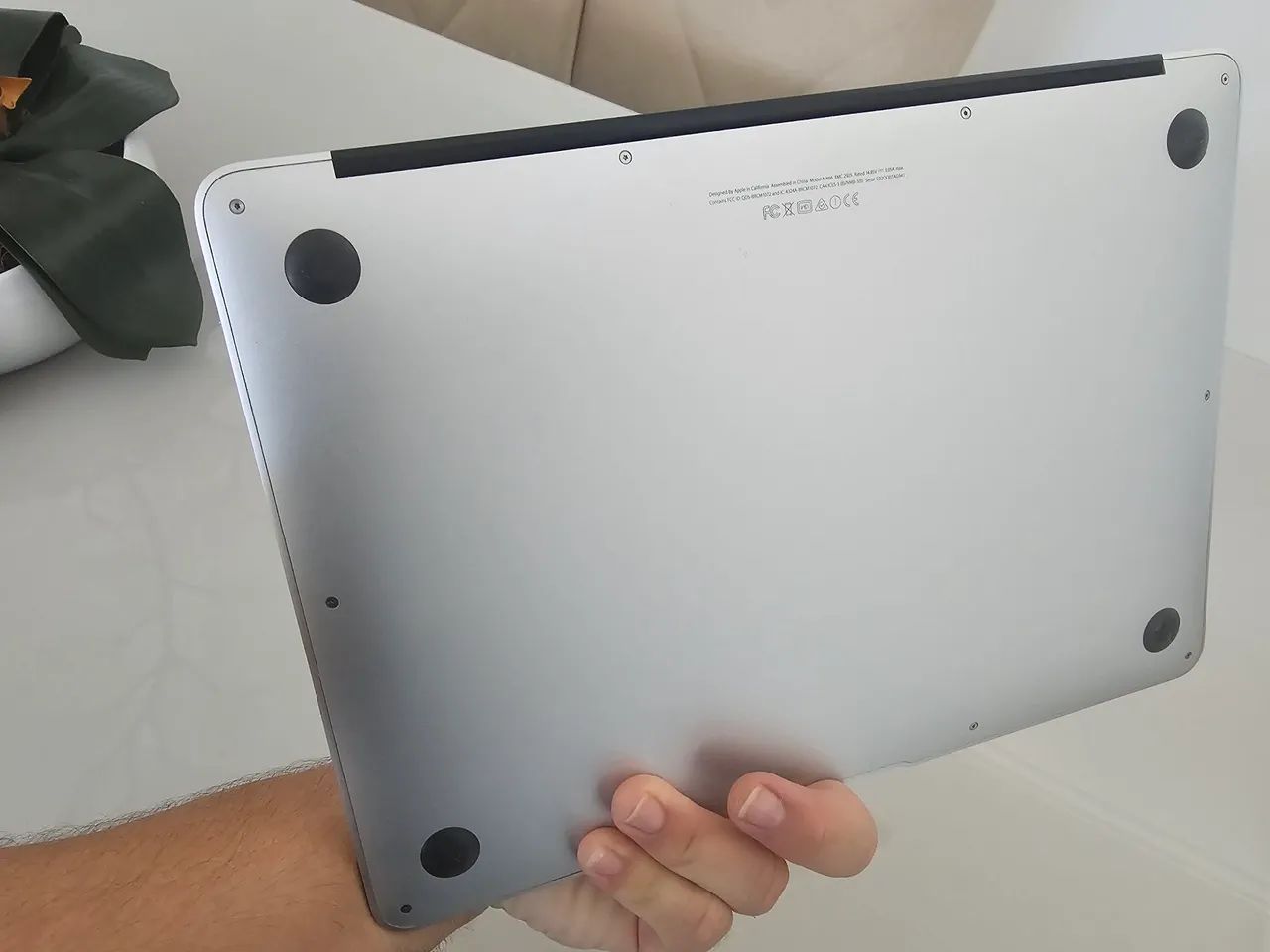 MacBook Air - Foto 3