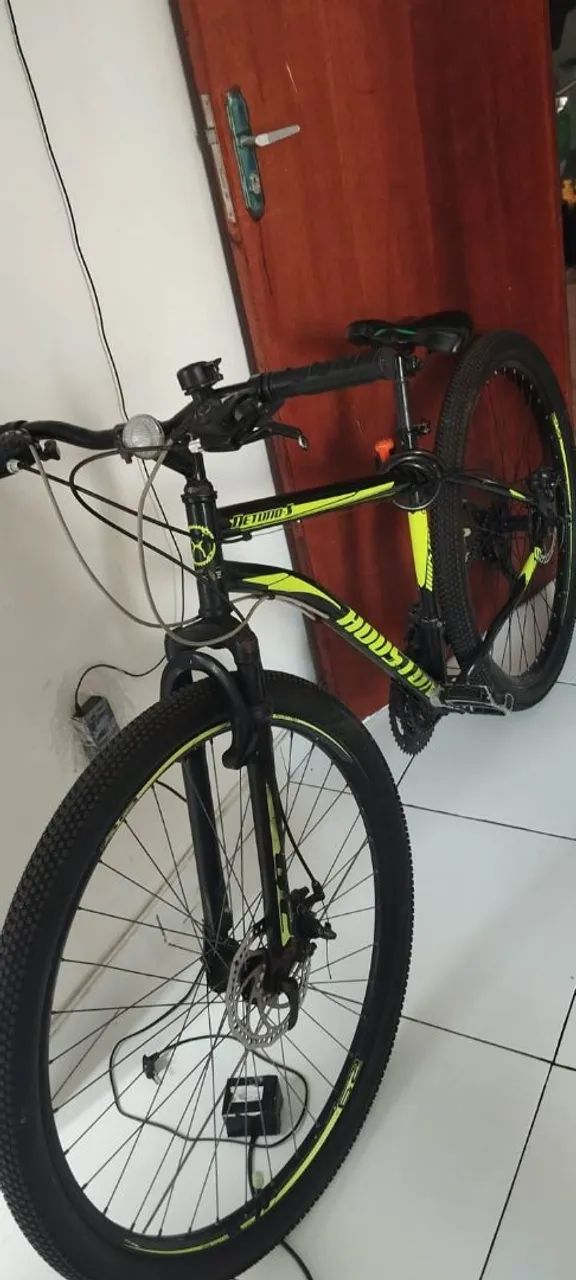 Bicicleta aro 29  - Foto 2