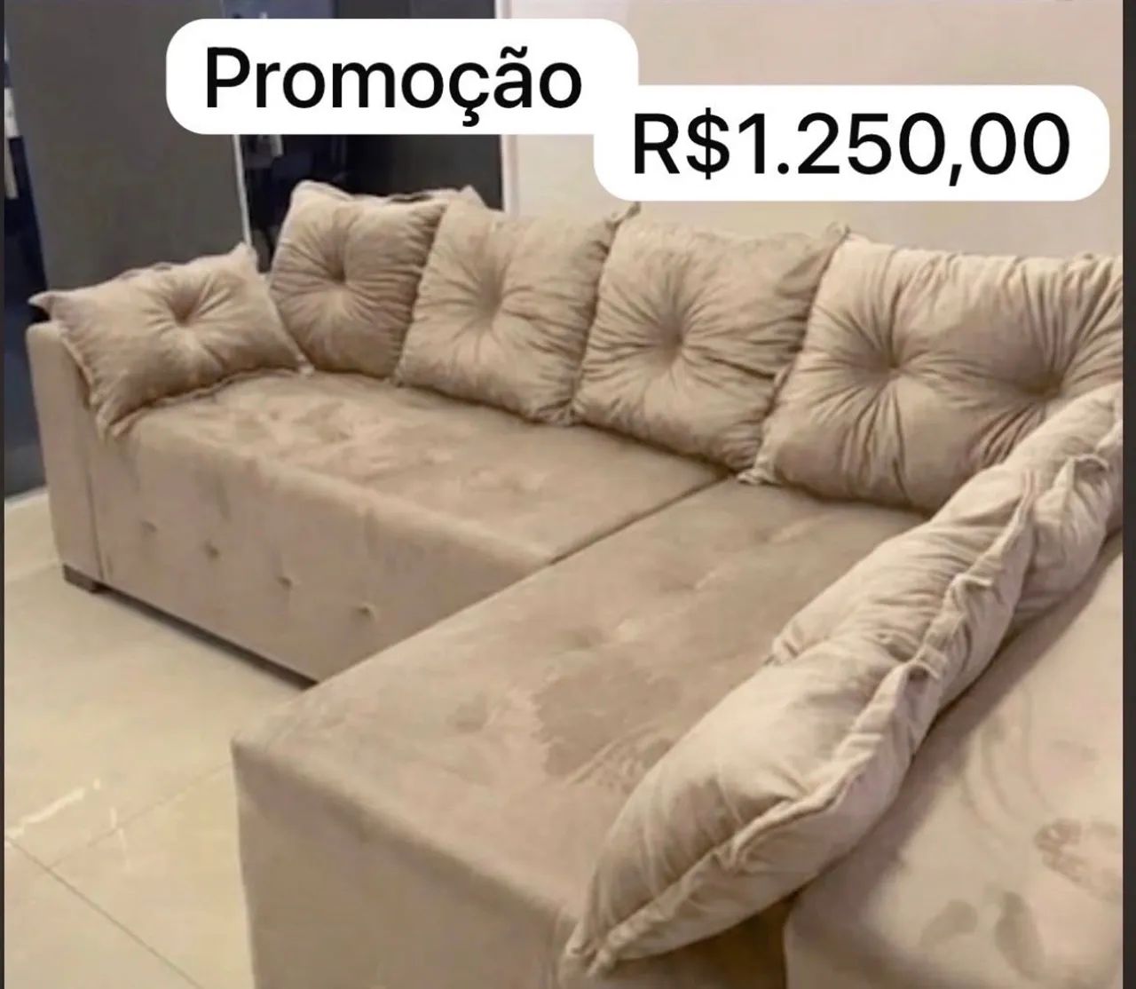 Promoção Imperdível  - Foto 2