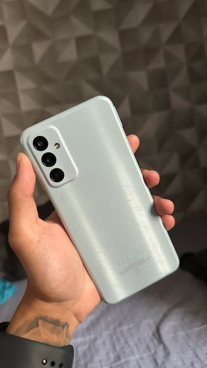 CELULAR SAMSUNG M13 - Foto 3