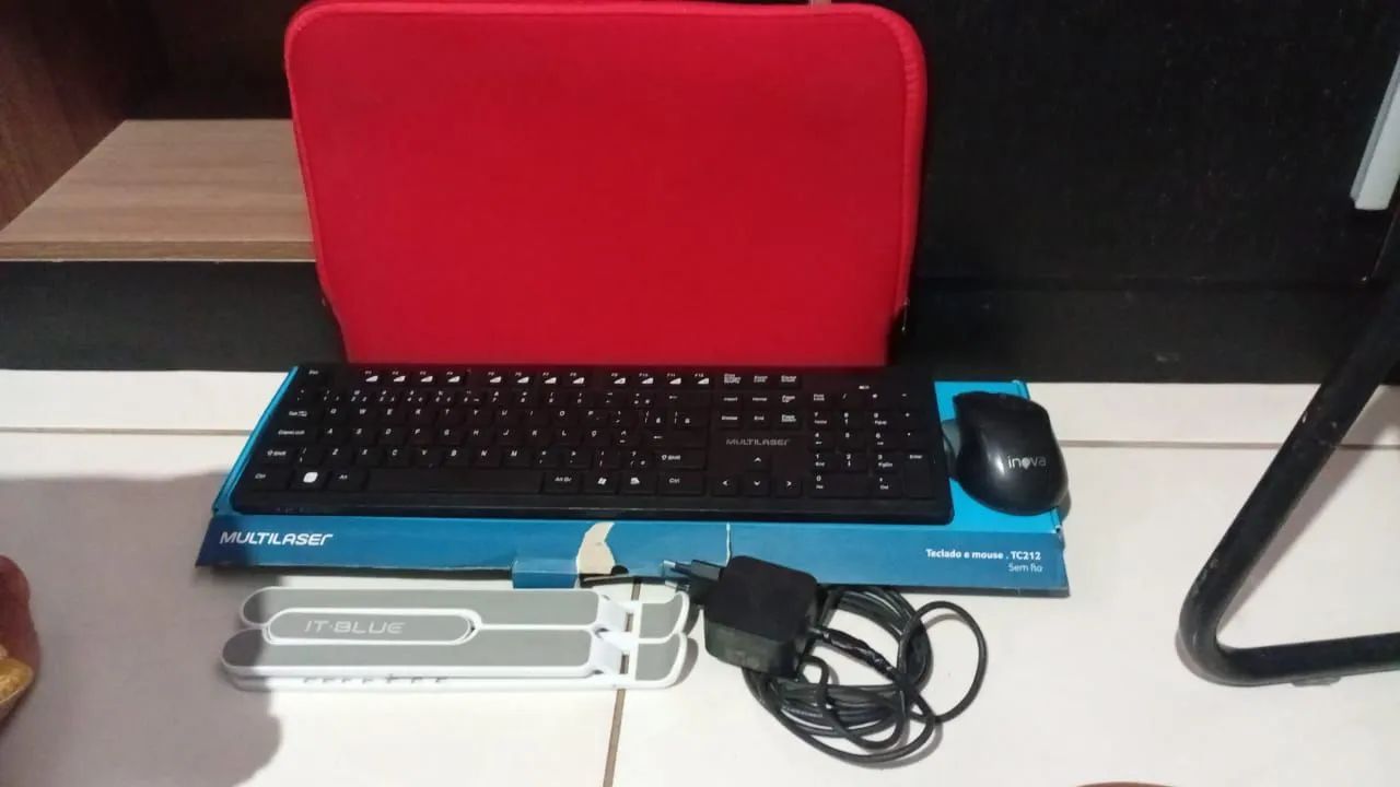 Notebook Vivobook ASUS  - Foto 5