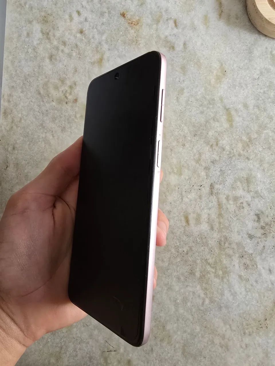 Moto G42 ( usado ) ótimo estado. - Foto 2