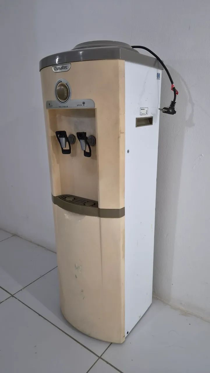Gelágua Esmaltec - Foto 4