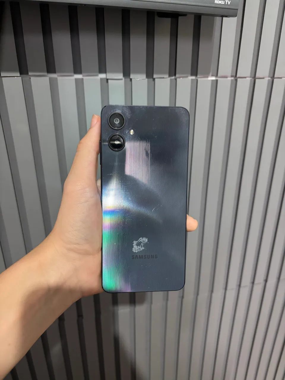 Galaxy A06 - Foto 3