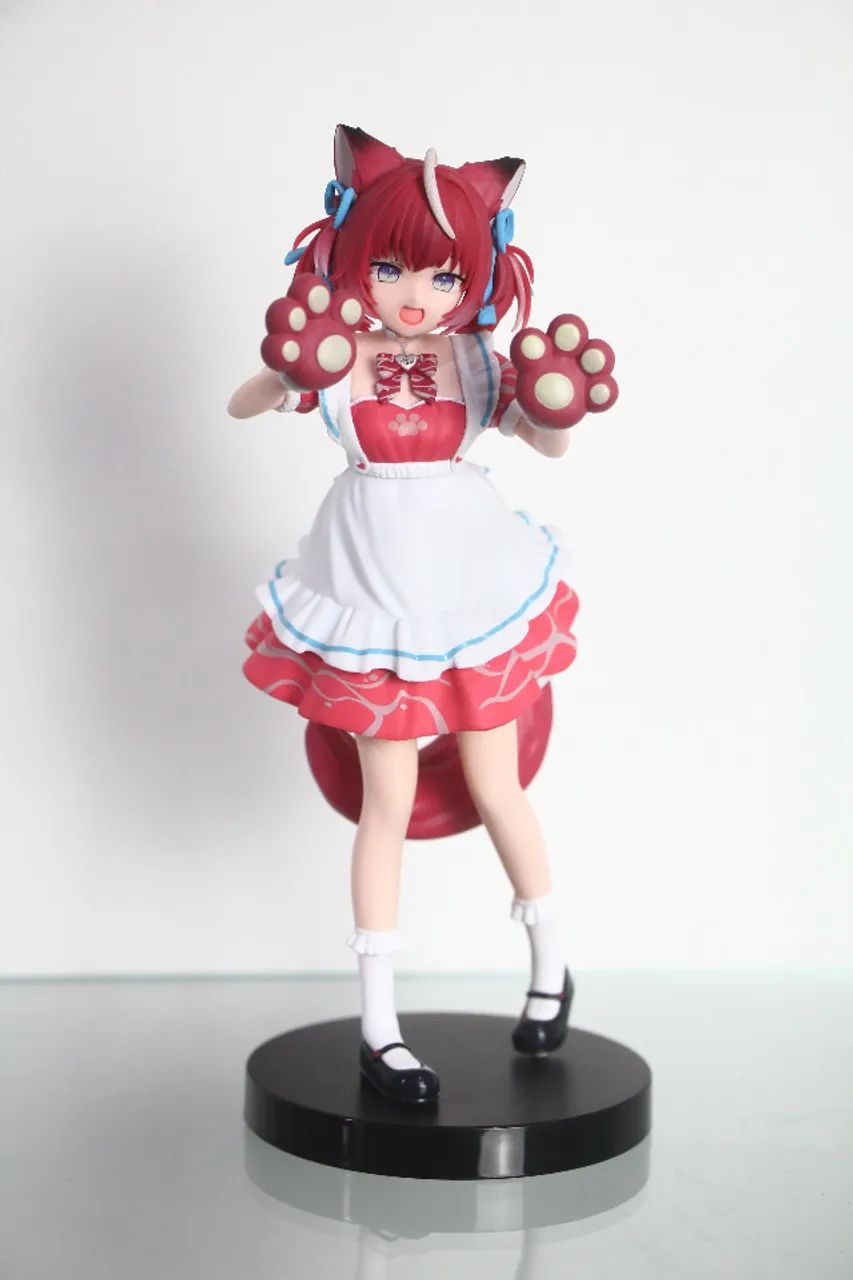 Karubi - Figure