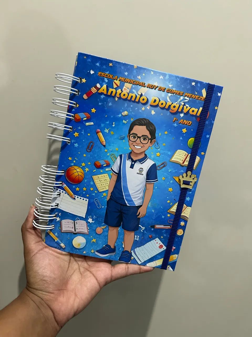 Agenda personalizada  - Foto 2