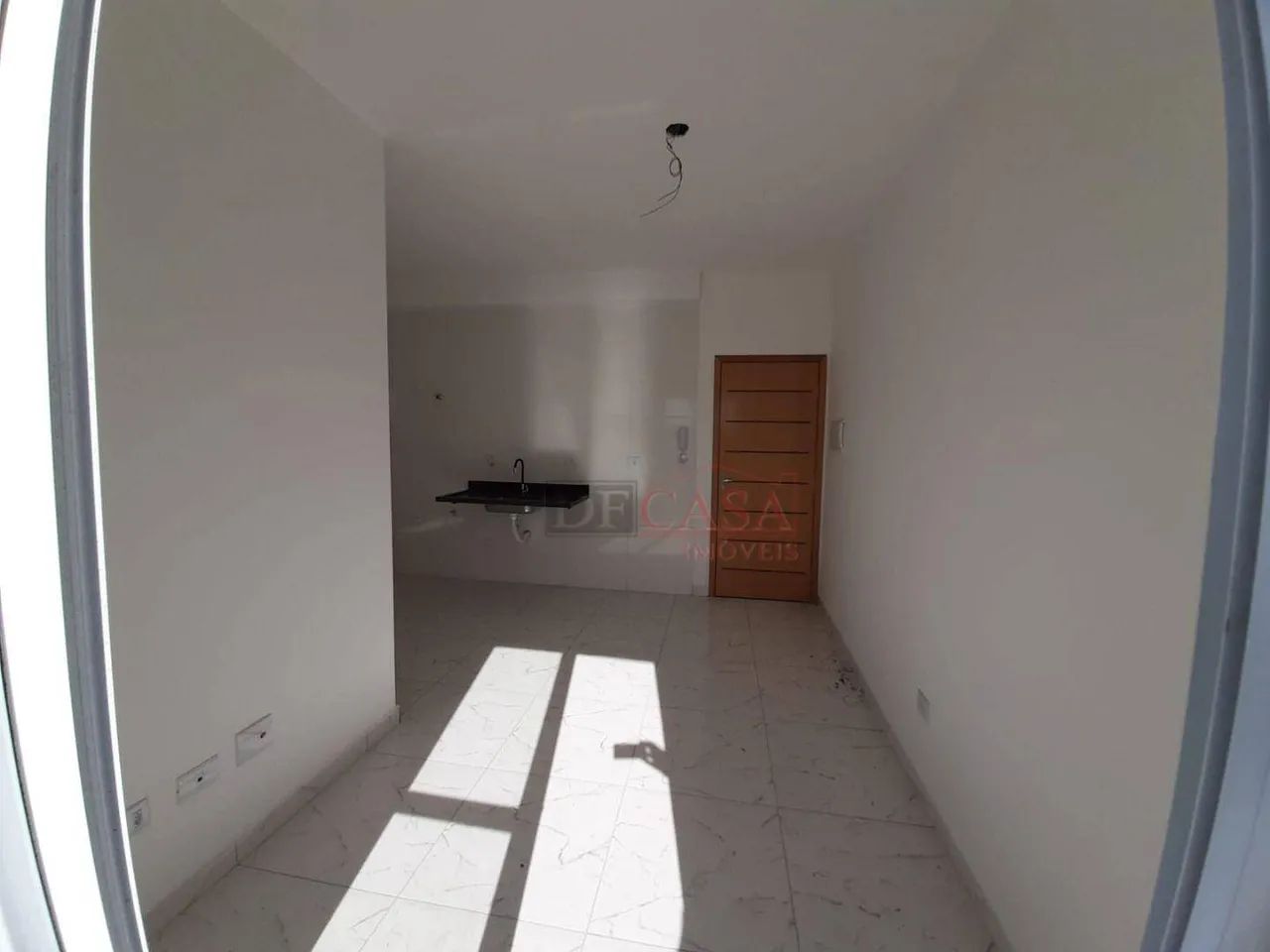 Apartamento em Itaquera 47m² - 2 dormit órios - Foto 2