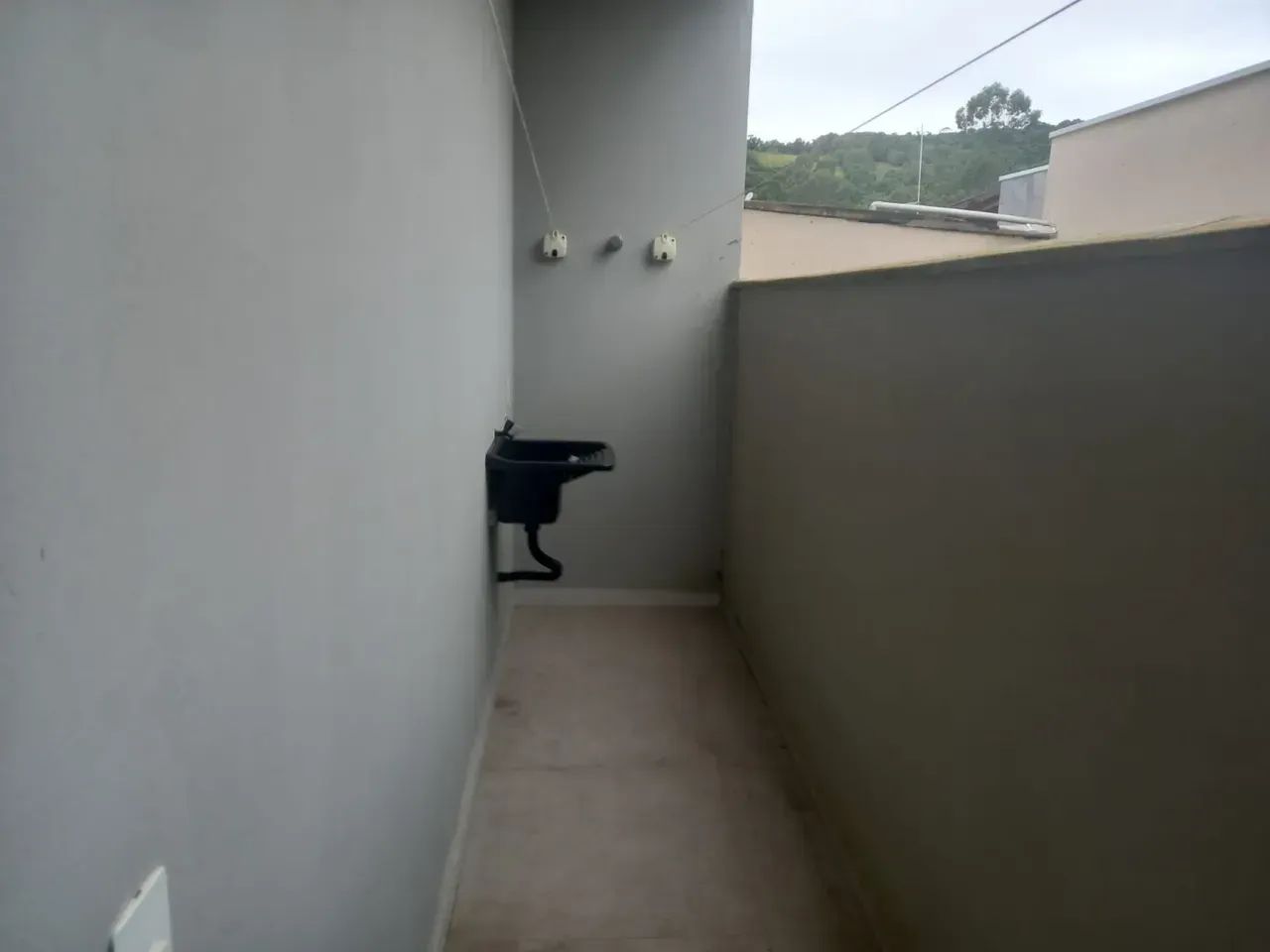 Imóvel para aluguel tem 50 metros quadrados com 2 quartos - Foto 4