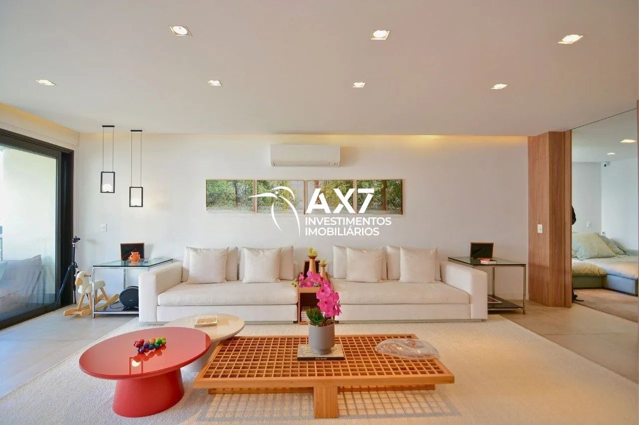 Apartamento com 265m² para venda, Pinheiros, SP. - Foto 5