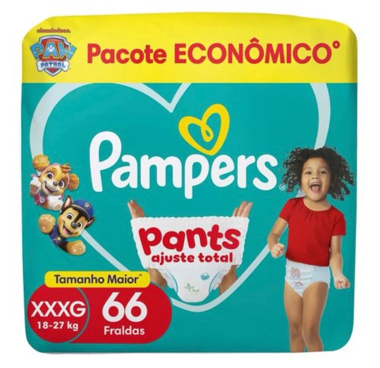 Vendo fraldas descartáveis  - Foto 2