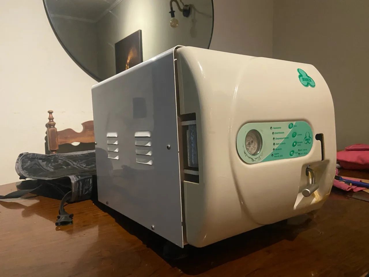 Autoclave BIOEX - Foto 4