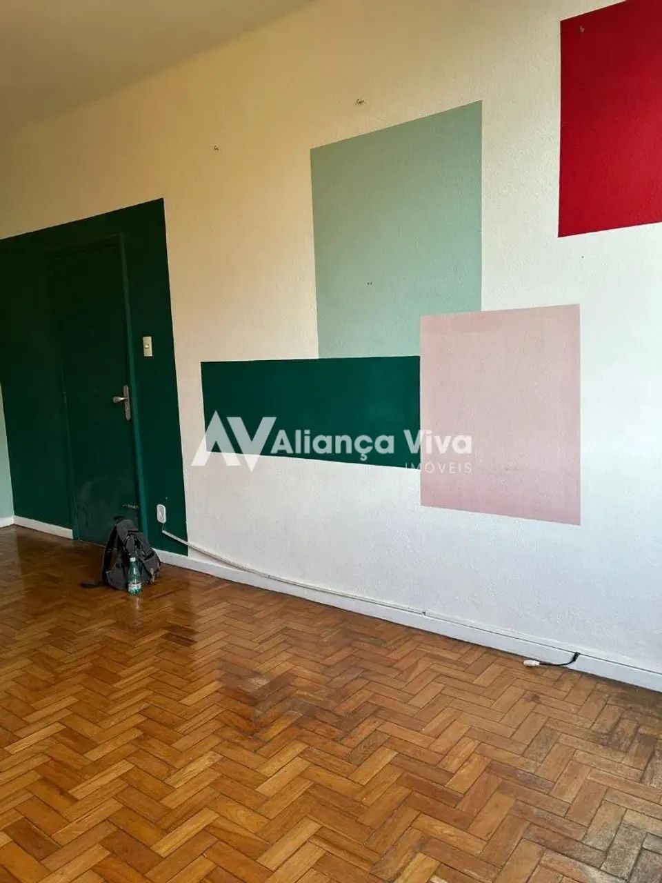 Santa Teresa | Apartamento 2 quartos - Foto 4
