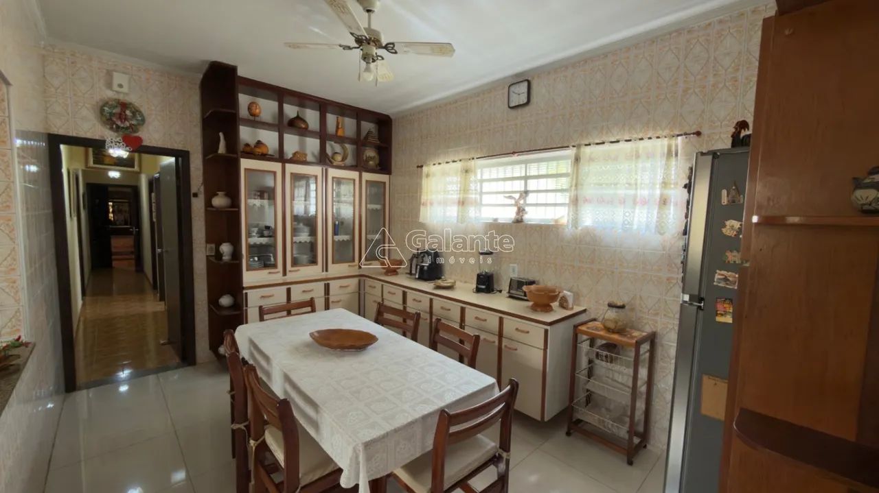 casa - Jardim Campos Elíseos - Campinas - Foto 4