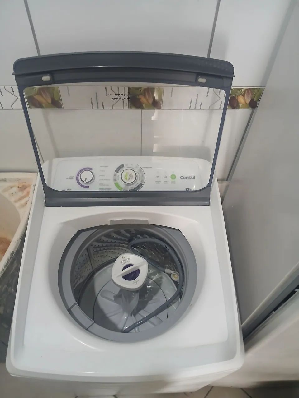 Maquina de lavar roupa - Foto 3