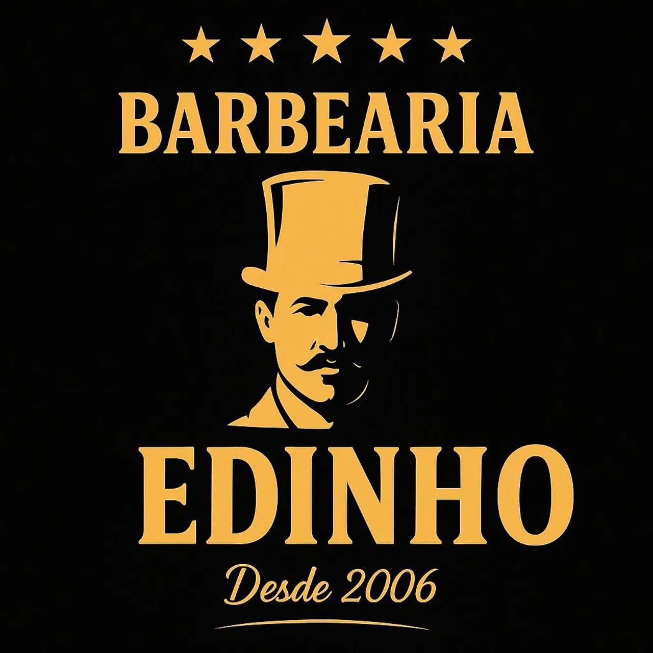 Vaga de barbeiro com garantia acima dos 5mil 