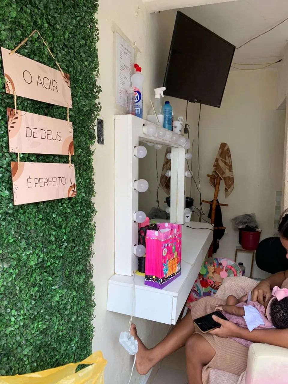 Alugo loja no centro de Nilópolis  - Foto 3