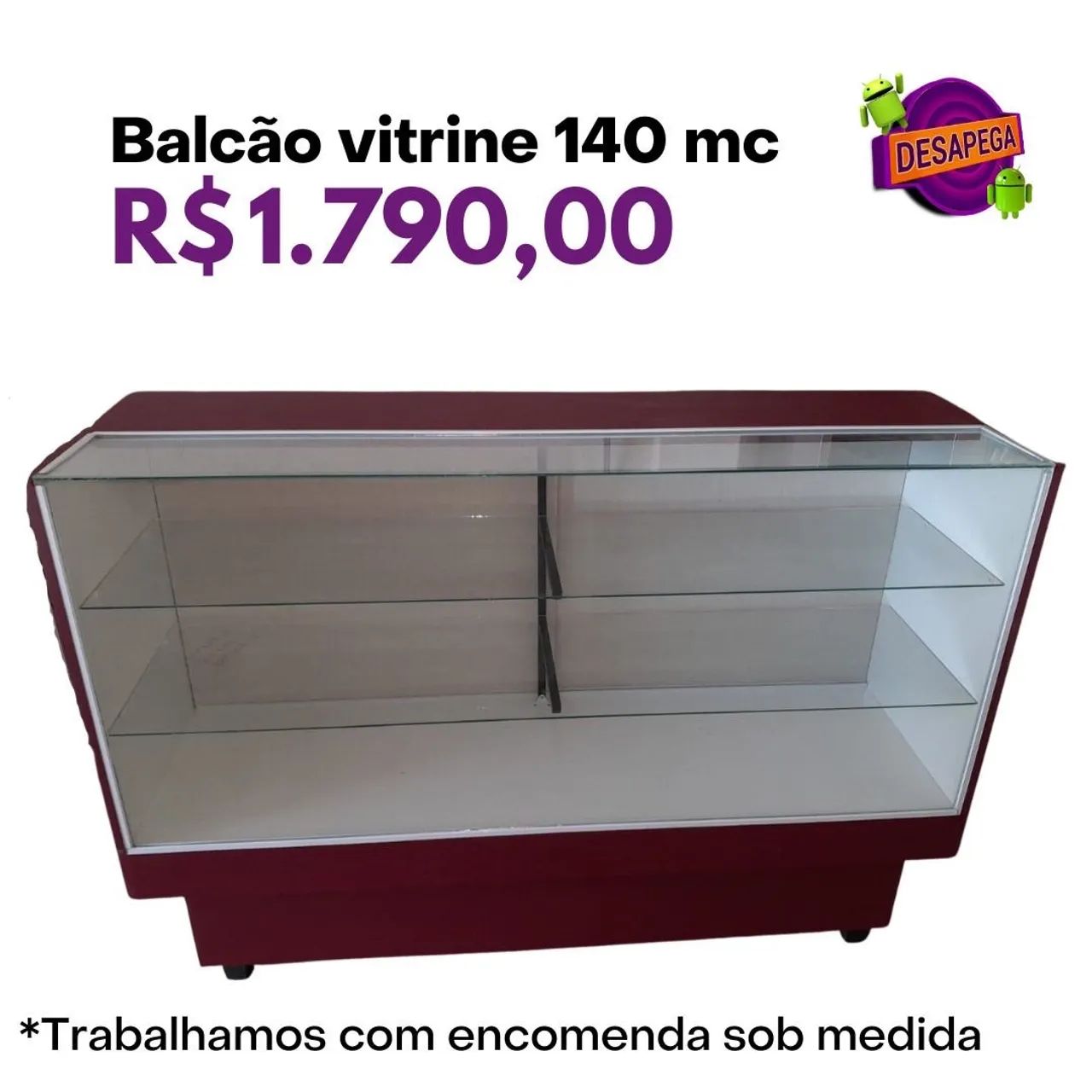 Balcão 
