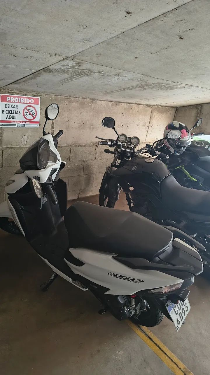 Honda Elite 125 - Foto 2