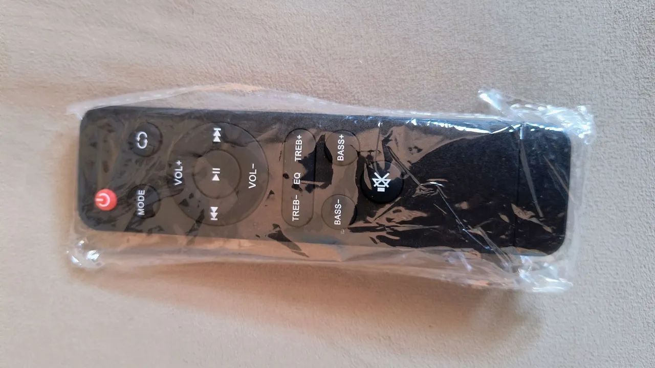 Soundbar 2.1 - Foto 3
