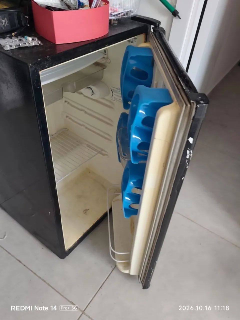 Frigobar