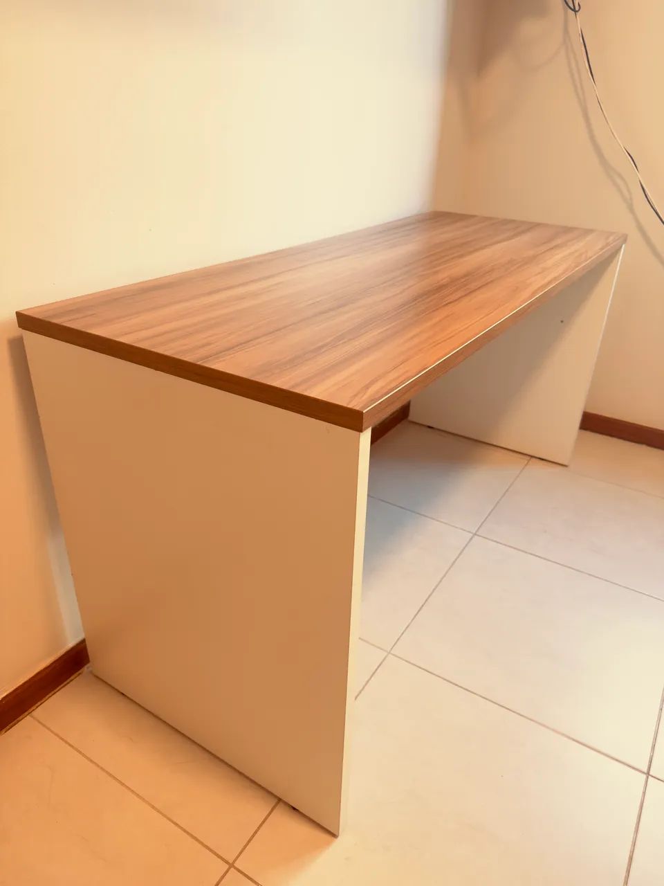 Mesa de estudo/ home office
