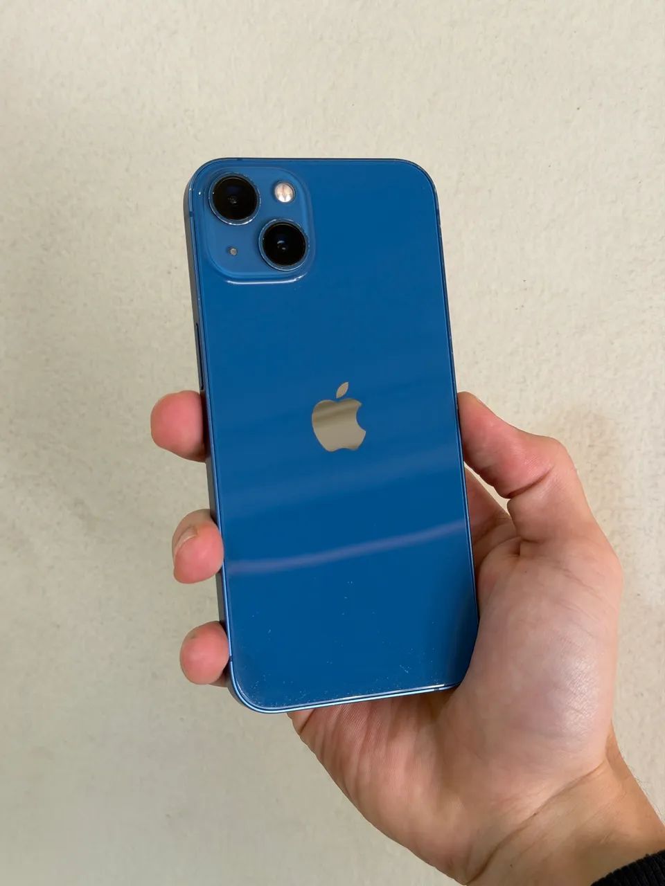 iPhone 13 128GB - 85% | 100% original  - Foto 2