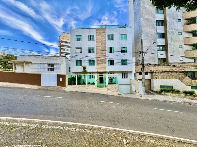 Apartamento - Juiz de Fora MG