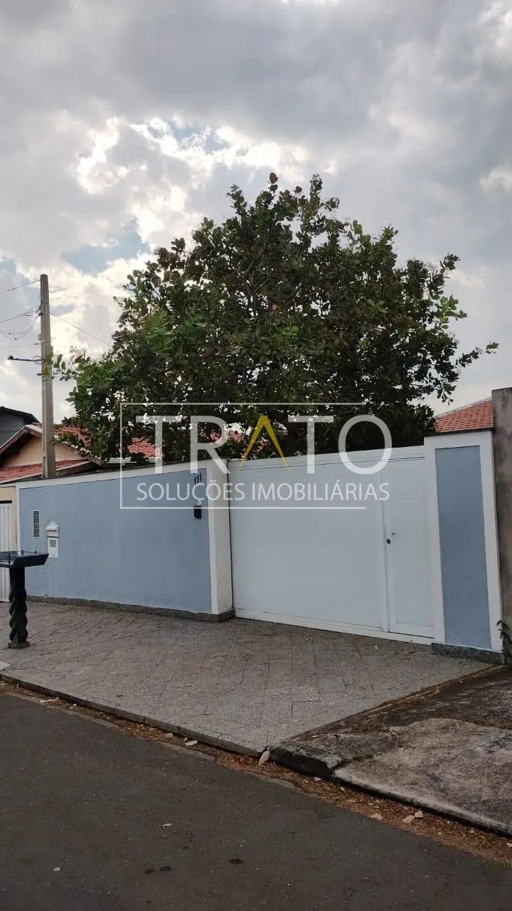 casa - Jardim Myrian Moreira da Costa - Campinas - Foto 3