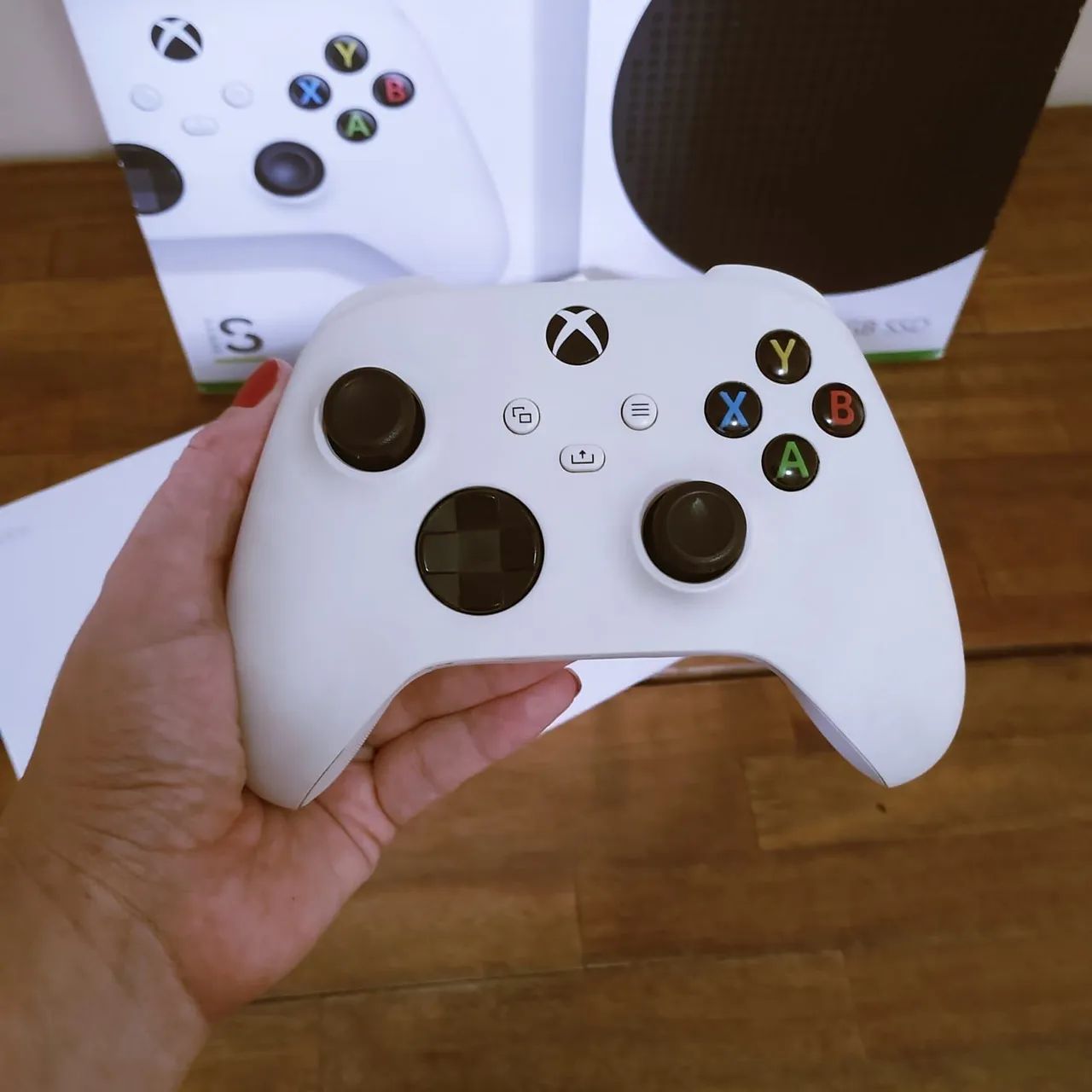 Xbox Series S 512 - Foto 3