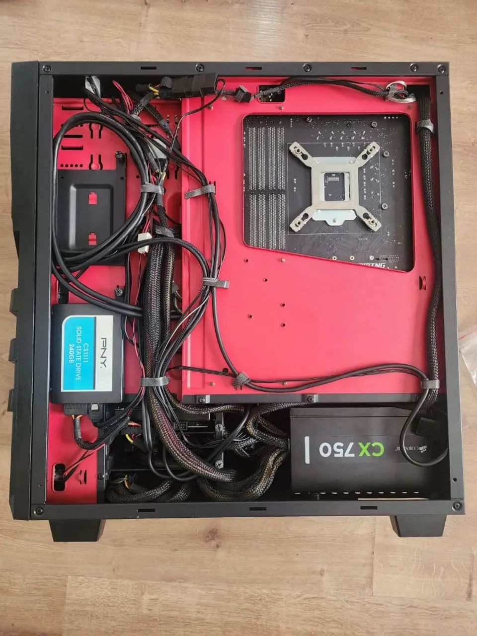 Computador windows 10, SSD, i7 e 16GB - Foto 3
