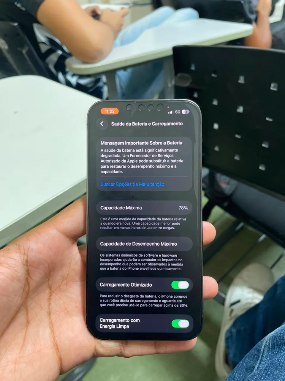 iphone 13 Pro - Foto 4